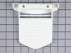 349458-2-S-Whirlpool-384493            -Lint Filter - seven inches long
