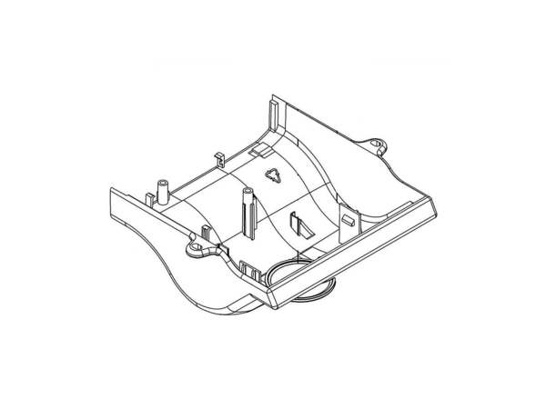 3494641-1-M-Whirlpool-W10316941-Control Box