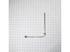 Bake Orifice - Lower – Part Number: W10342661
