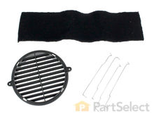 DUCT-KIT – Part Number: W10356918