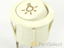 Light Switch - Bisquit – Part Number: W10372593