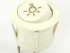 Light Switch - Bisquit – Part Number: W10372593
