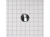 KNOB – Part Number: W10377034