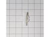 Filter Latch – Part Number: W10386347