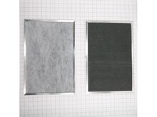 Charcoal Filter – Part Number: W10386873