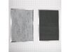 Charcoal Filter – Part Number: W10386873
