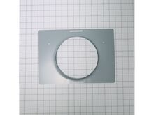 PLATE – Part Number: W10388168