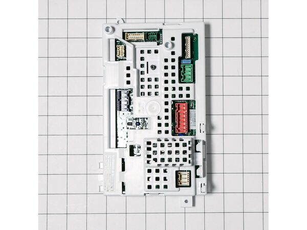 3495158-1-M-Whirlpool-W10393444-Electronic Control Board