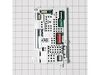 Electronic Control Board – Part Number: W10393444