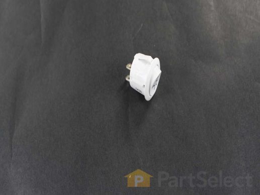 3495167-1-M-Whirlpool-W10394523-Light Switch - White