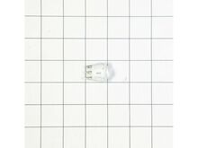 Fan Switch - White – Part Number: W10394557