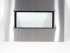 3495223-3-S-Whirlpool-W10401225-Exterior Door Glass - Stainless