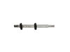 Upper Rack Track Assembly - Left & Right Side – Part Number: W10404344
