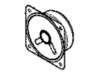 SPEAKER-AUDIO – Part Number: 137295200