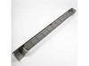 Kickplate Grille - Gray – Part Number: 242054804