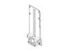 COVER-AIR DUCT – Part Number: 242072001