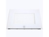GLASS Assembly. – Part Number: 318299536