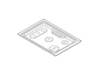 MAINTOP ASSEMBLY – Part Number: 318569287