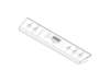 CONTROL PANEL – Part Number: 318941004