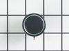 Temperature Knob – Part Number: 386636