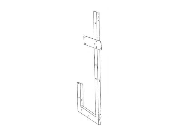 3496117-1-M-Frigidaire-5304482366-UPRIGHT ASSEMBLY