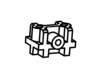 BLOCK – Part Number: 5304482372