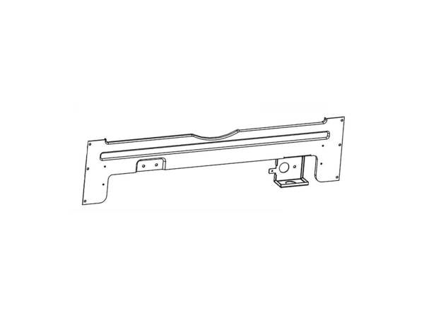 3496150-1-M-Frigidaire-5304482399-CROSS PIECE