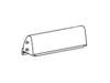 COVER – Part Number: 5304482433