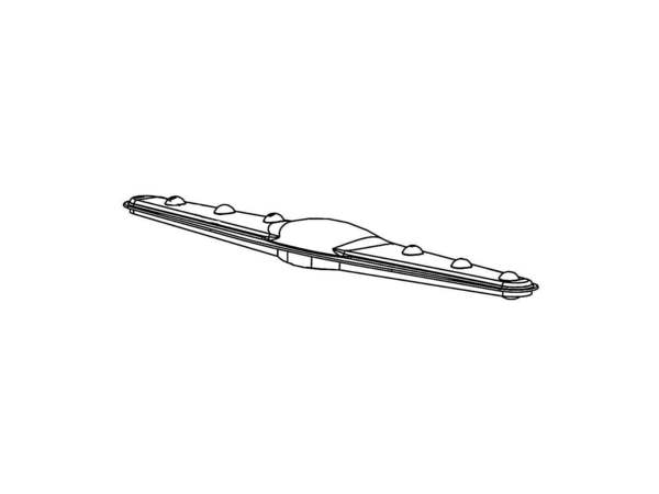 3496212-1-M-Frigidaire-5304482461-SPRAY ARM