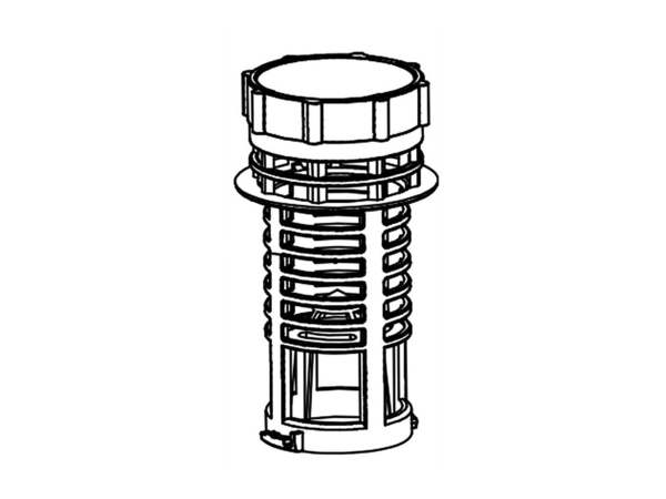 3496214-1-M-Frigidaire-5304482463-FILTER ASSEMBLY