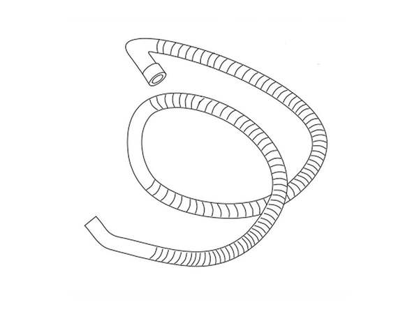 3496231-1-M-Frigidaire-5304482480-HOSE
