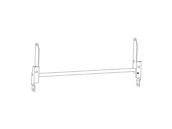 3496232-1-M-Frigidaire-5304482481-Hinge Assembly