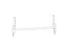 Hinge Assembly – Part Number: 5304482481