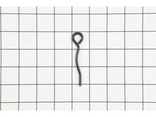 Dishwasher Bolt – Part Number: 5304482486