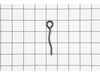 Dishwasher Bolt – Part Number: 5304482486