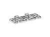 SHELF – Part Number: 5304482487