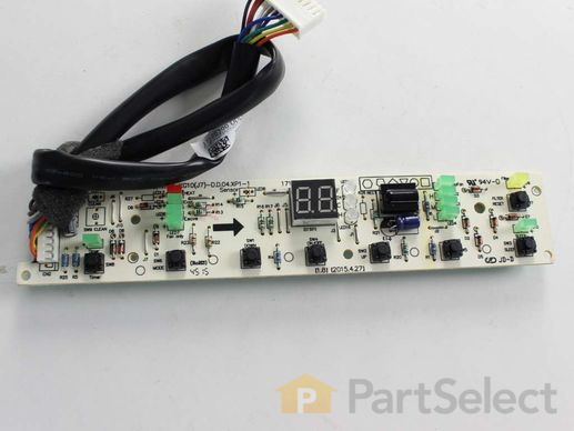 3496408-1-M-Frigidaire-5304482936-Control Board