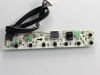 Control Board – Part Number: 5304482936