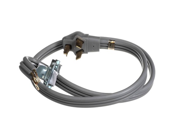 3496480-1-M-Frigidaire-5308819002-3 Wire Cord - 4ft - 30amp