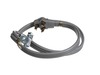 3 Wire Cord - 4ft - 30amp – Part Number: 5308819002