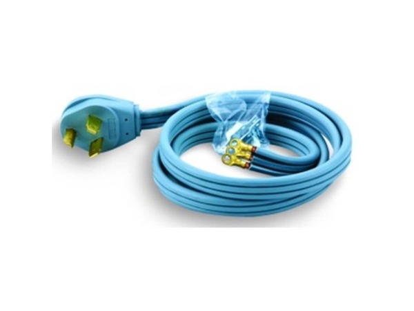3496481-1-M-Frigidaire-5308819003-3 Wire Cord - 6ft - 30amp