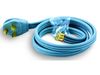 3496481-2-S-Frigidaire-5308819003-3 Wire Cord - 6ft - 30amp