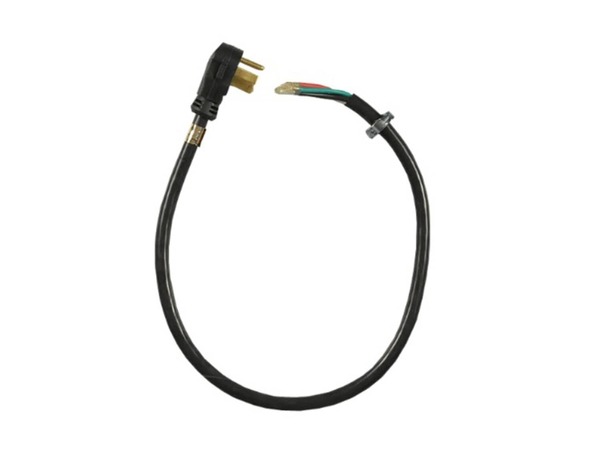 3496486-1-M-Frigidaire-5308819008-4 Wire Cord - 4ft - 50amp