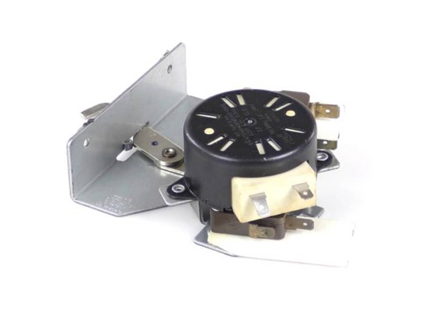 3496786-1-M-GE-WB02K10244- LATCH & WASHER Assembly
