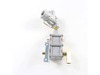 VALVE CONTROL – Part Number: WB19K10071
