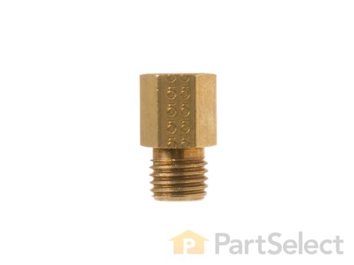 3496835-1-M-GE-WD01X10412-HANDLE SUPPORT BRACKET