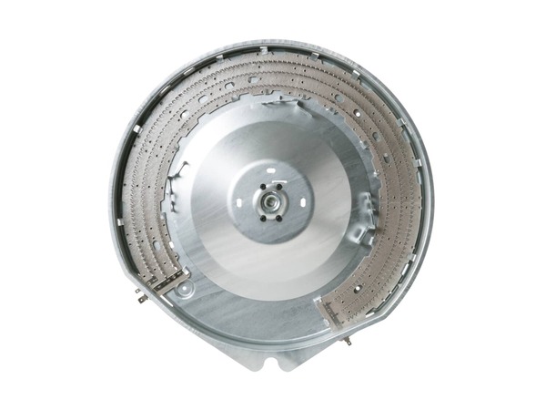 3496850-1-M-GE-WE11M62- HEATER AND HOUSING Assembly