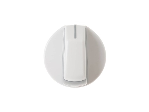 3496859-1-M-GE-WE4M522-Control Knob - Gray