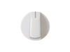 Control Knob - Gray – Part Number: WE4M522
