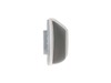 3496859-2-S-GE-WE4M522-Control Knob - Gray